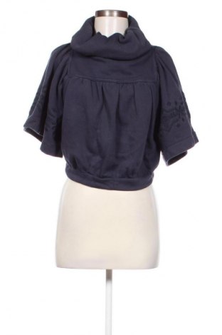Damen Shirt H&M Divided, Größe M, Farbe Blau, Preis 9,72 €
