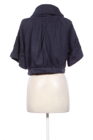 Damen Shirt H&M Divided, Größe M, Farbe Blau, Preis 9,72 €