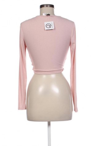 Dámská halenka H&M Divided, Velikost M, Barva Popelavě růžová, Cena  241,00 Kč