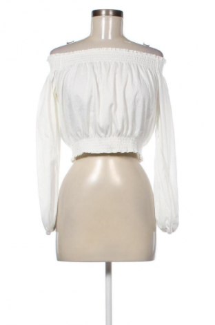 Női blúz H&M Divided, Méret M, Szín Fehér, Ár 3 808 Ft