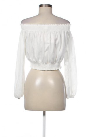 Női blúz H&M Divided, Méret M, Szín Fehér, Ár 3 808 Ft