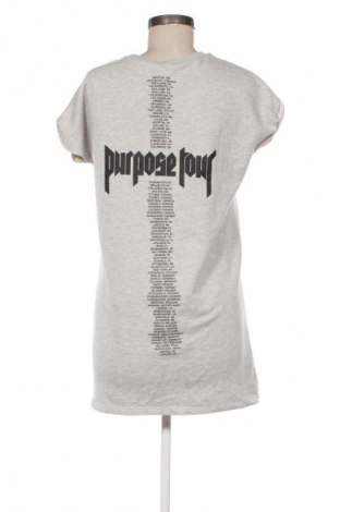 Damen Shirt H&M Divided, Größe S, Farbe Grau, Preis 9,99 €