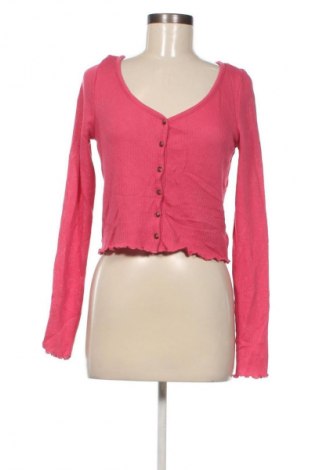 Dámska blúza H&M Divided, Veľkosť M, Farba Ružová, Cena  11,95 €