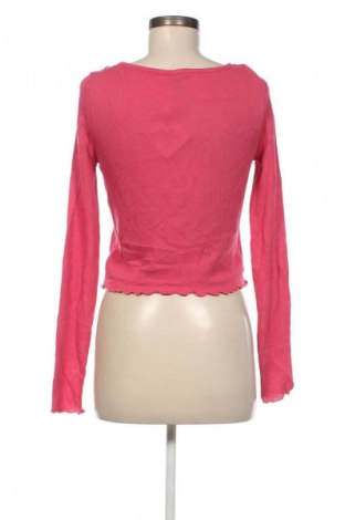 Dámska blúza H&M Divided, Veľkosť M, Farba Ružová, Cena  11,95 €