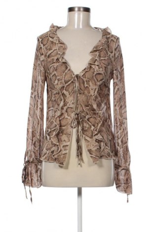 Damen Shirt H&M Divided, Größe M, Farbe Mehrfarbig, Preis 9,72 €
