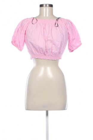 Damen Shirt H&M Divided, Größe L, Farbe Rosa, Preis € 9,72