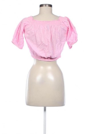 Damen Shirt H&M Divided, Größe L, Farbe Rosa, Preis € 9,72