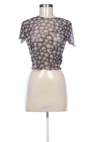 Damen Shirt H&M Divided, Größe M, Farbe Mehrfarbig, Preis 15,94 €