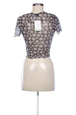 Damen Shirt H&M Divided, Größe M, Farbe Mehrfarbig, Preis 15,94 €