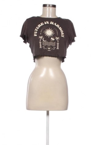 Bluzka damska H&M Divided, Rozmiar L, Kolor Kolorowy, Cena 43,99 zł