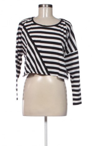 Damen Shirt H&M Divided, Größe M, Farbe Mehrfarbig, Preis € 9,72