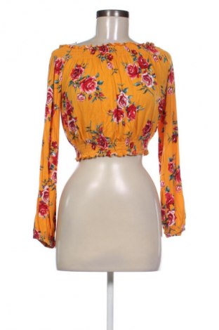 Damen Shirt H&M Divided, Größe M, Farbe Mehrfarbig, Preis € 9,72