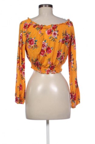 Damen Shirt H&M Divided, Größe M, Farbe Mehrfarbig, Preis € 9,72