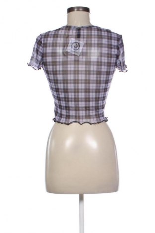 Damen Shirt H&M Divided, Größe S, Farbe Mehrfarbig, Preis € 9,72