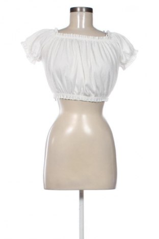 Női blúz H&M Divided, Méret M, Szín Fehér, Ár 3 800 Ft