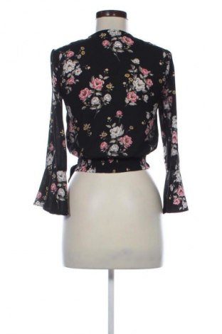 Damen Shirt H&M Divided, Größe XS, Farbe Mehrfarbig, Preis 9,72 €