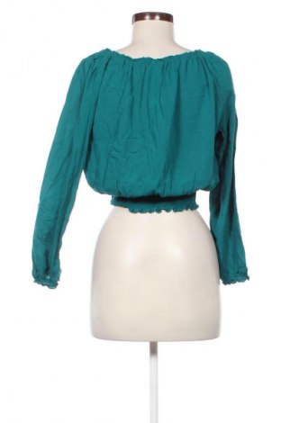 Női blúz H&M Divided, Méret XS, Szín Zöld, Ár 3 800 Ft