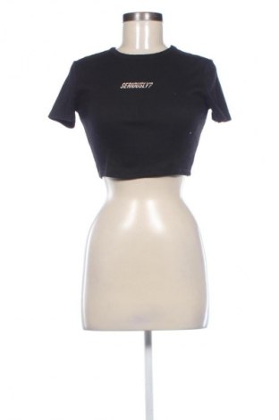 Női blúz H&M Divided, Méret S, Szín Fekete, Ár 3 808 Ft