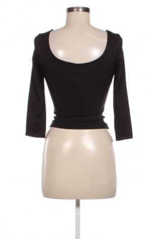 Damen Shirt H&M Divided, Größe XS, Farbe Schwarz, Preis € 9,72