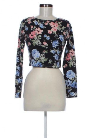 Dámská halenka H&M Divided, Velikost M, Barva Vícebarevné, Cena  241,00 Kč