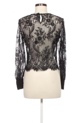 Damen Shirt H&M Divided, Größe S, Farbe Schwarz, Preis 13,99 €