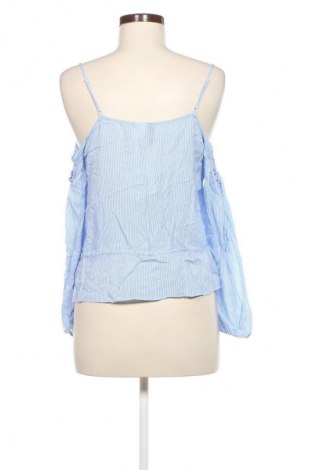 Damen Shirt H&M Divided, Größe XS, Farbe Mehrfarbig, Preis 13,99 €