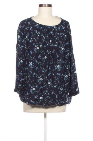 Dámska blúza H&M L.O.G.G., Veľkosť XL, Farba Viacfarebná, Cena  11,95 €