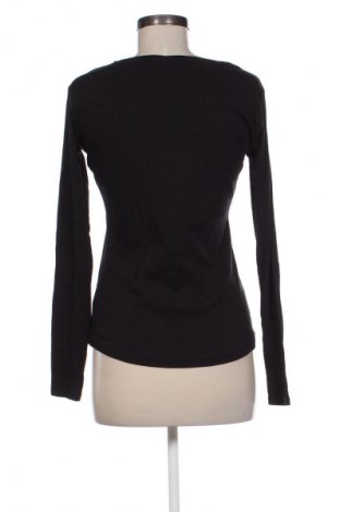 Bluzka damska H&M L.O.G.G., Rozmiar L, Kolor Czarny, Cena 54,96 zł
