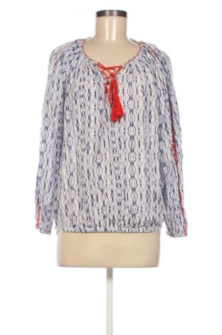 Damen Shirt H&M L.O.G.G., Größe S, Farbe Mehrfarbig, Preis € 9,72