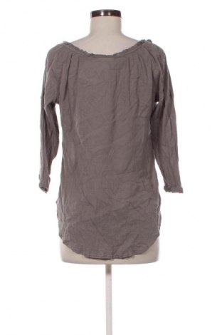 Bluzka damska H&M L.O.G.G., Rozmiar M, Kolor Szary, Cena 43,68 zł
