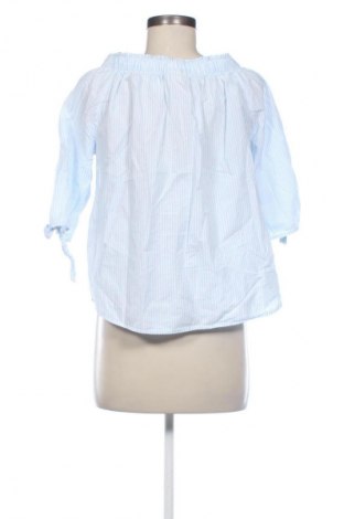 Bluză de femei H&M L.O.G.G., Mărime XS, Culoare Multicolor, Preț 51,45 Lei