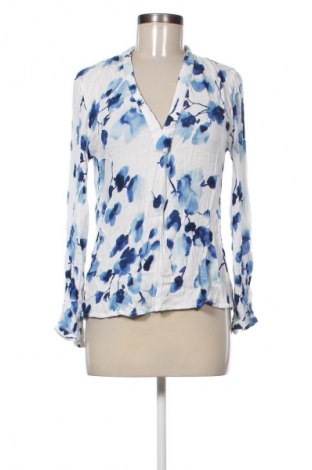 Damen Shirt H&M L.O.G.G., Größe S, Farbe Mehrfarbig, Preis 9,79 €