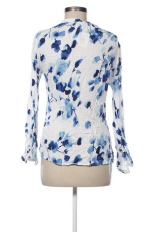 Damen Shirt H&M L.O.G.G., Größe S, Farbe Mehrfarbig, Preis 9,79 €