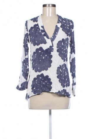 Damen Shirt H&M L.O.G.G., Größe S, Farbe Mehrfarbig, Preis 9,72 €