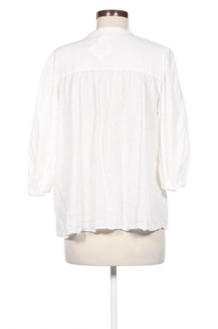 Bluză de femei H&M L.O.G.G., Mărime M, Culoare Alb, Preț 51,45 Lei