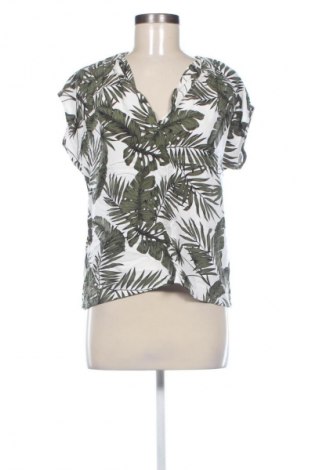 Damen Shirt H&M L.O.G.G., Größe XS, Farbe Mehrfarbig, Preis € 9,72