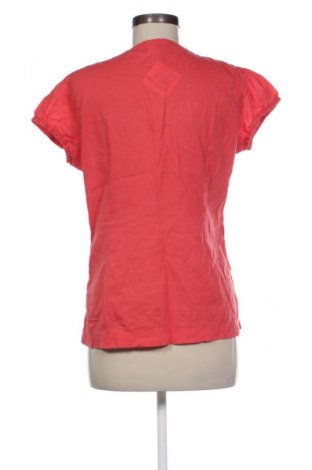 Damen Shirt H&M L.O.G.G., Größe M, Farbe Rot, Preis 9,72 €