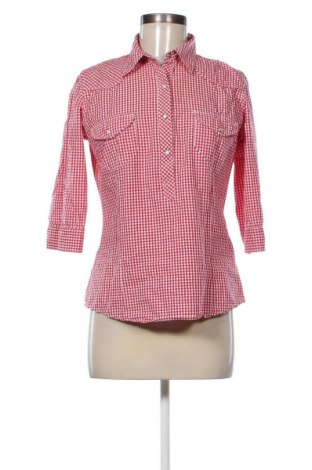 Damen Shirt H&M L.O.G.G., Größe M, Farbe Mehrfarbig, Preis € 9,72