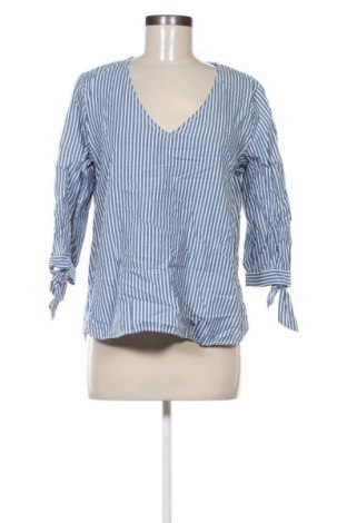 Дамска блуза H&M L.O.G.G., Размер M, Цвят Многоцветен, Цена 19,99 лв.