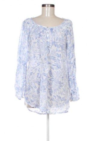 Damen Shirt H&M L.O.G.G., Größe M, Farbe Mehrfarbig, Preis 13,99 €