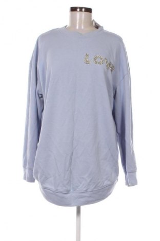 Damen Shirt H&M Mama, Größe XL, Farbe Blau, Preis € 9,72