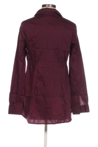 Damen Shirt H&M Mama, Größe S, Farbe Lila, Preis 9,72 €