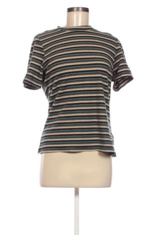 Bluzka damska H&M Sport, Rozmiar L, Kolor Kolorowy, Cena 43,68 zł