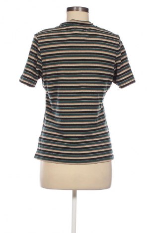 Bluzka damska H&M Sport, Rozmiar L, Kolor Kolorowy, Cena 43,68 zł