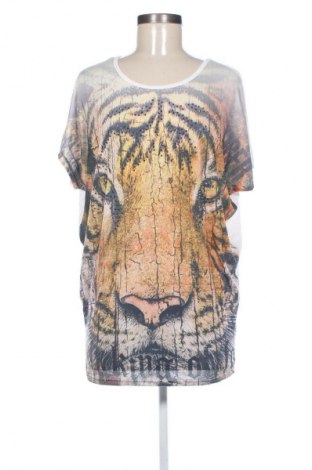 Damen Shirt H&S, Größe L, Farbe Mehrfarbig, Preis € 9,72