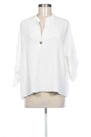 Bluză de femei Haily`s, Mărime M, Culoare Alb, Preț 87,46 Lei