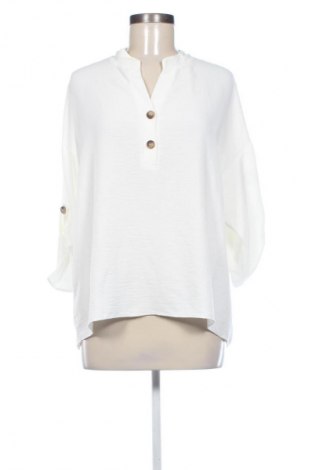 Damen Shirt Haily`s, Größe M, Farbe Weiß, Preis 39,00 €