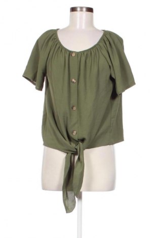 Damen Shirt Haily`s, Größe M, Farbe Grün, Preis € 14,00