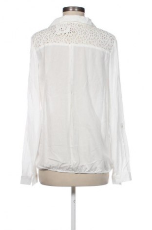 Damen Shirt Haily`s, Größe XL, Farbe Weiß, Preis € 17,39