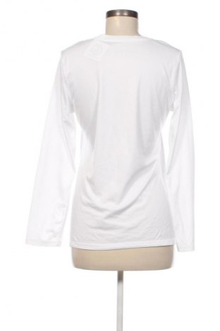 Damen Shirt Hanes, Größe L, Farbe Weiß, Preis € 16,99
